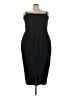 Torrid Black Cocktail Dress Size 24 - photo 1