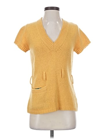 Sparrow Short Sleeve Top (view 1)