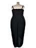 Torrid Black Cocktail Dress Size 24 - photo 2