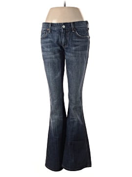 7 For All Mankind Jeans