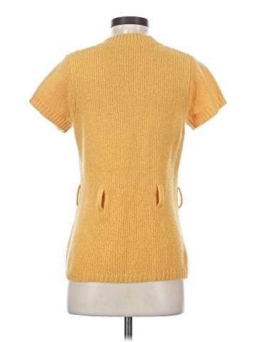 Sparrow Short Sleeve Top (view 2)