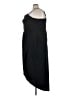 Torrid Black Cocktail Dress Size 24 - photo 5