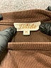 Listicle Brown Pullover Sweater Size M - photo 7