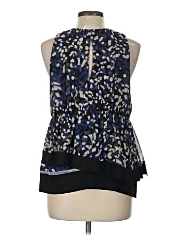 3.1 Phillip Lim Sleeveless Blouse (view 2)