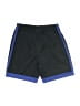Adidas 100% Polyester Color Block Blue Athletic Shorts Size 5 - photo 2