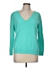 Vineyard Vines Teal Pullover Sweater Size M - photo 1