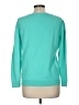 Vineyard Vines Teal Pullover Sweater Size M - photo 2