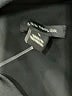 Ann Taylor 100% Polyester Black Sleeveless Blouse Size L - photo 7