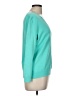 Vineyard Vines Teal Pullover Sweater Size M - photo 4