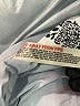 FP Movement 100% Nylon Blue Raincoat Size L - photo 7
