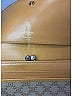 Céline Gold Tan Vintage Wallet One size - photo 8