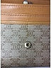 Céline Gold Tan Vintage Wallet One size - photo 4