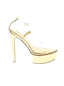 Fashion Nova Heels