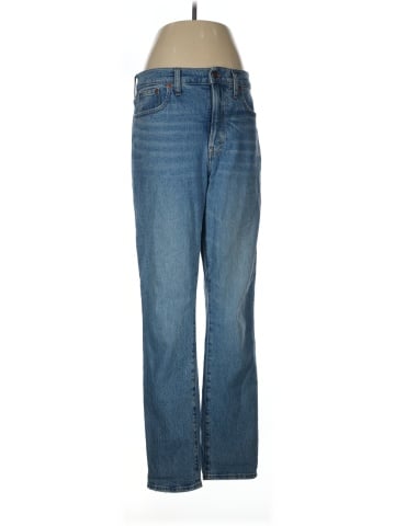 Madewell Jeans (view 1)