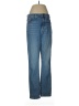 Madewell Blue Jeans Size 29 waist (tall) - photo 1