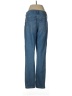 Madewell Blue Jeans Size 29 waist (tall) - photo 2