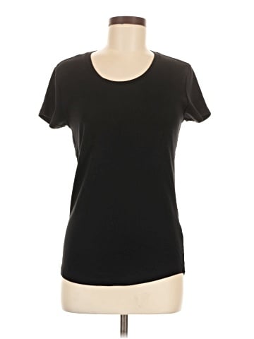 KIRKLAND Signature Short Sleeve T-Shirt (view 1)