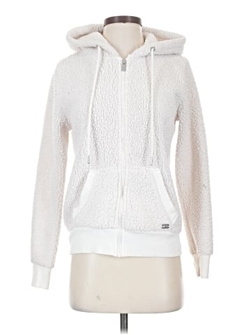 Marc New York Zip Up Hoodie (view 1)