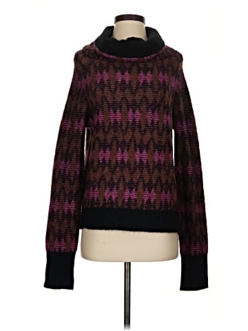 Veronica Beard Pullover Sweater (view 1)