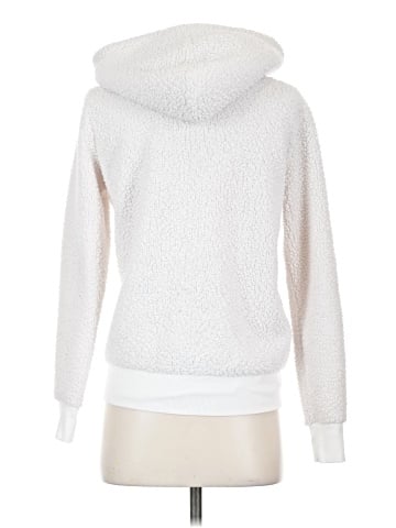 Marc New York Zip Up Hoodie (view 2)