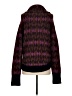 Veronica Beard Houndstooth Purple Pullover Sweater Size S - photo 2