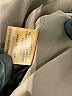 Assorted Brands 100% Polyester Brown Gray Vest Size XS - photo 7
