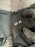 ALIX NYC Black Bodysuit Size S - photo 3