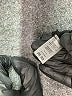 ALIX NYC Black Bodysuit Size S - photo 4