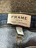 FRAME Denim Blue Jeans Size 26 waist - photo 4