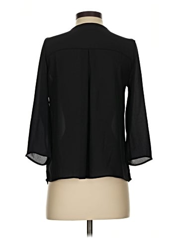 Mi ami 3/4 Sleeve Blouse (view 2)