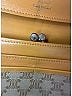 Céline Gold Tan Vintage Wallet One size - photo 7
