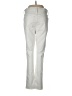 Madewell Metallic Ivory Jeans Size 29 waist - photo 2