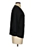 Mi ami Black 3/4 Sleeve Blouse Size XS - photo 4