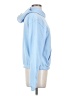 The North Face Blue Sweatshirt Size S - photo 4