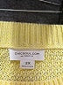 chic soul (chicsoul.com) 100% Acrylic Yellow Pullover Sweater Size 2X - photo 7