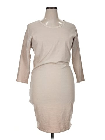 James Perse Casual Dress (view 1)