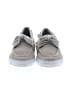 Sperry Top Sider Gray Tan Dress Shoes Size 1 (baby) - photo 2
