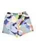 Jodifl 100% Polyester Graphic Green Board Shorts Size S - photo 2