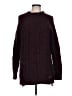 MICHAEL Michael Kors Burgundy Pullover Sweater Size L - photo 1