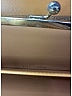 Céline Gold Tan Vintage Wallet One size - photo 9