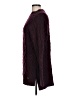 MICHAEL Michael Kors Burgundy Pullover Sweater Size L - photo 5