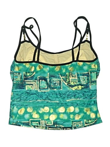 Carol Wior Swimsuit Top (view 2)