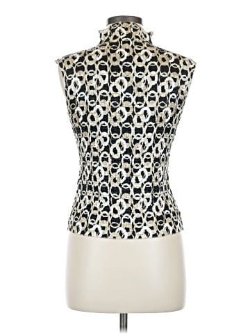 Casual Corner Sleeveless Blouse (view 2)