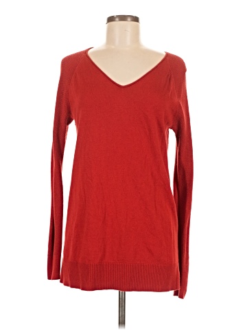 Ann Taylor LOFT Outlet Long Sleeve Top (view 1)