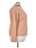 Fabletics Tan Sweatshirt Size 3X - photo 4