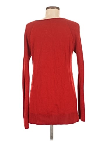 Ann Taylor LOFT Outlet Long Sleeve Top (view 2)