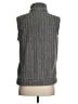 Unbranded 100% Polyester Gray Vest Size S - photo 2