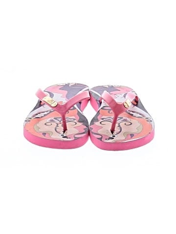 Emilio Pucci Flip Flops (view 2)