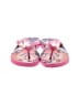 Emilio Pucci Pink Flip Flops Size EU 38 - photo 2