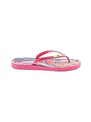 Emilio Pucci Flip Flops (view 1)
